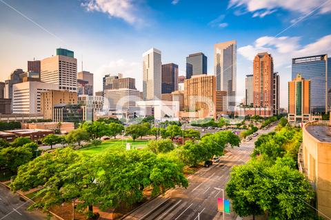 Texas Is Growing